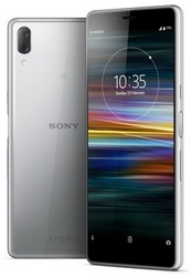 Прошивка телефона Sony Xperia L3 в Красноярске